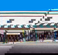 Coldstream Gallery - Kawana Tourism