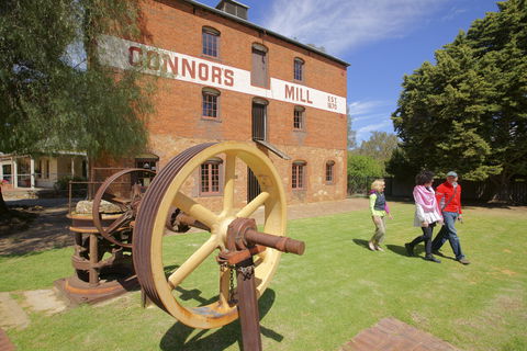 Connor's Mill Museum - Kawana Tourism 0