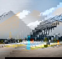 Coomera Indoor Sports Centre - Kawana Tourism