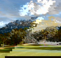 Corowa Golf Club - Kawana Tourism