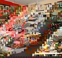 Country Brushstrokes - Kawana Tourism