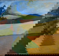 Crookwell Art Gallery - Kawana Tourism