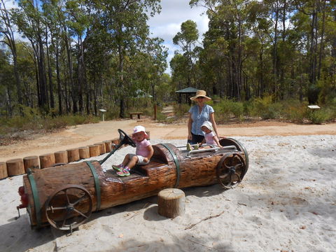 Crooked Brook Forest - Kawana Tourism 0