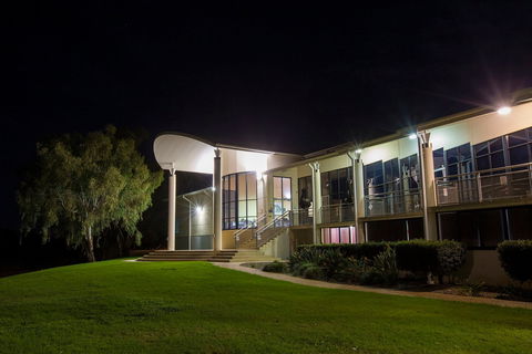 Crossing Theatre - Kawana Tourism 1