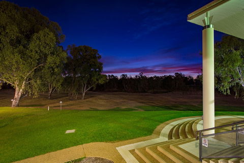 Crossing Theatre - Kawana Tourism 2