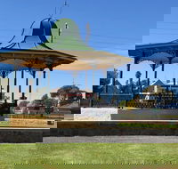 Davies Square Wallaroo - Kawana Tourism