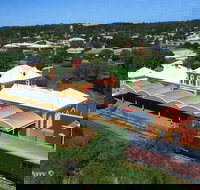 Dunera Museum - Hay Internment and POW Camps Story - Kawana Tourism