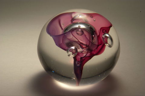 Eclectic Designs Glass Blowing Studio - Kawana Tourism 0