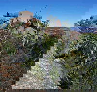 Evans Crown Nature Reserve