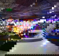 Funland Ulladulla - Kawana Tourism