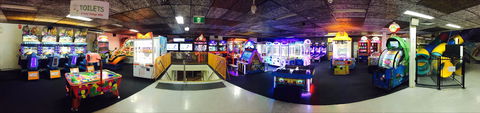 Funland Ulladulla - Kawana Tourism 0