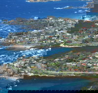 Garden Bay Picnic Area - Lilli Pilli - Kawana Tourism