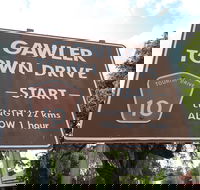 Gawler Self Driving Tour - Kawana Tourism