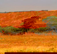 Golden Valley - Kawana Tourism