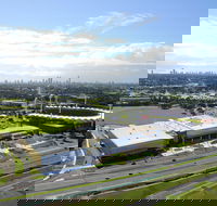 Gold Coast Sports and Leisure Centre - Kawana Tourism