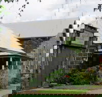 Golden Memories Millthorpe Museum