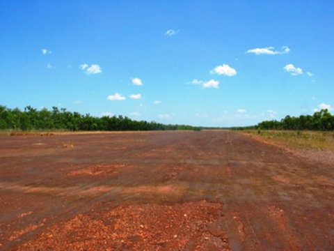Gorrie Airfield - Kawana Tourism 0