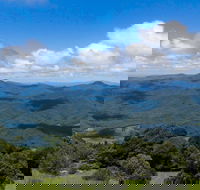 Griffith Lookout - Kawana Tourism