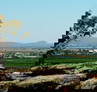 Hermit's Cave and Lookout - Kawana Tourism