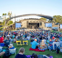 HOTA - Home of the Arts - Kawana Tourism