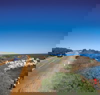 Indian Ocean Drive - Kawana Tourism