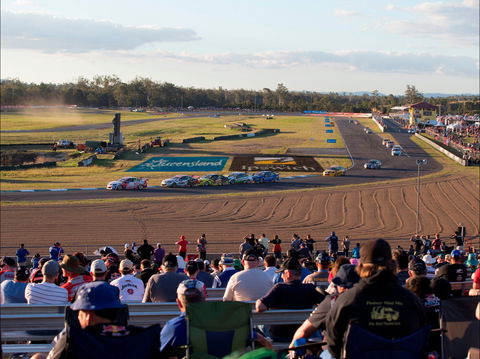 Ipswich Motorsport Precinct - Kawana Tourism 0