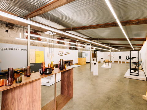 JamFactory At Seppeltsfield - Kawana Tourism 1