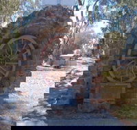 Jindera Pioneer Cairn - Kawana Tourism