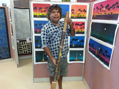 Josephine's Gallery & Kangaroo Orphanage - Kawana Tourism 0