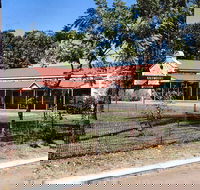 Kalumburu Mission - Kawana Tourism