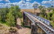 Kilkivan To Kingaroy Rail Trail - thumb 0
