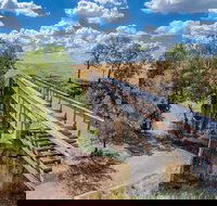 Kilkivan to Kingaroy Rail Trail - Kawana Tourism