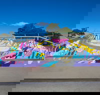Kirkham Skate Park - Kawana Tourism