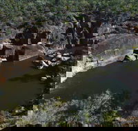 Kwiambal National Park - Kawana Tourism