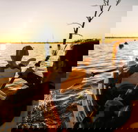 Lake Mulwala - Kawana Tourism