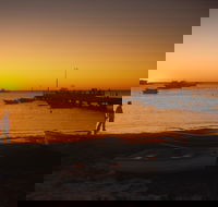 Leeman - Kawana Tourism