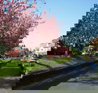 Leura - Kawana Tourism