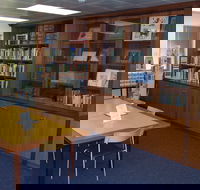 Local History Room - Kawana Tourism