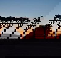 Long Paddock - Cobb Highway Touring Route - Kawana Tourism