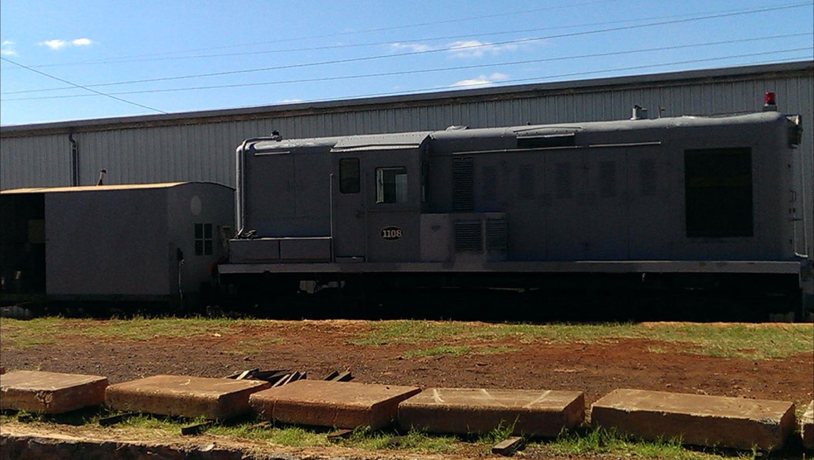 South Boulder ACT Kawana Tourism