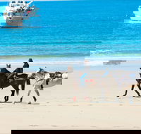 Mackay Harbour Beach - Kawana Tourism