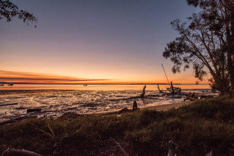 Macleay Island (Jencoomercha) - Kawana Tourism 0
