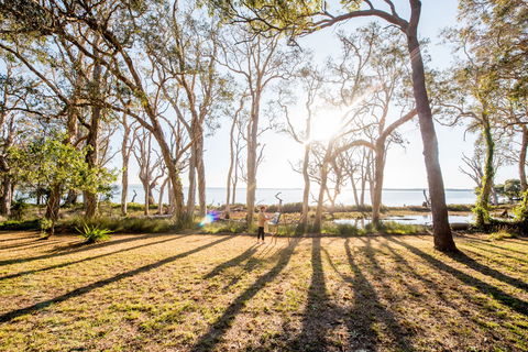 Macleay Island (Jencoomercha) - Kawana Tourism 1