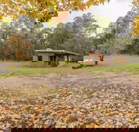 Major Clews Hut Walking Track - Kawana Tourism