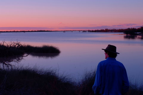 Malkumba-Coongie Lakes National Park - Kawana Tourism 1