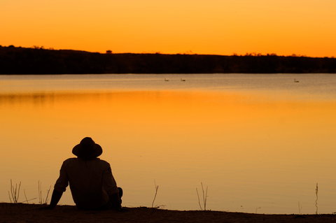 Malkumba-Coongie Lakes National Park - Kawana Tourism 2