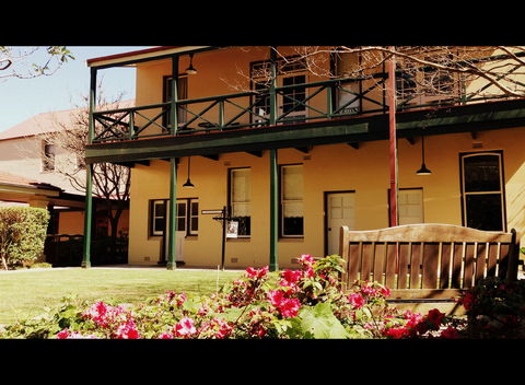Mary MacKillop Place Museum - Kawana Tourism 0