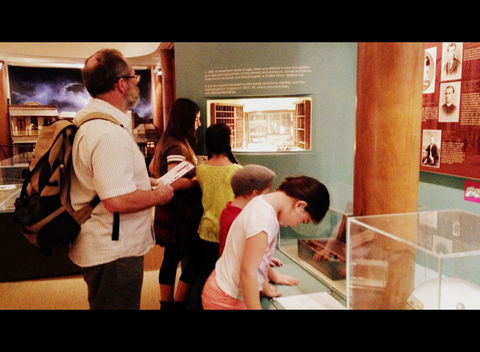 Mary MacKillop Place Museum - Kawana Tourism 2