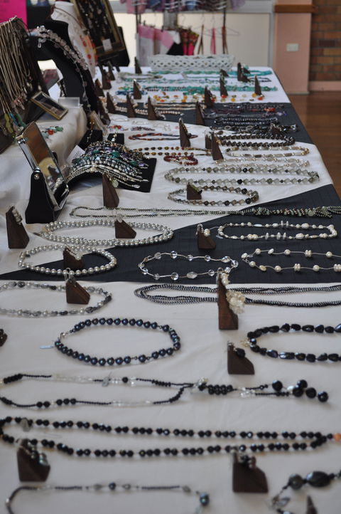 Market In The Mountains, Stanthorpe - Kawana Tourism 1