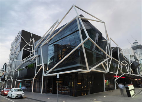 Melbourne Theatre Company - Kawana Tourism 0